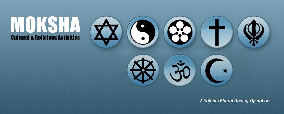 cultural and religious activities