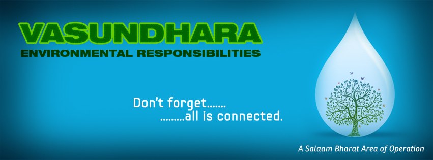 environmental responsibilities