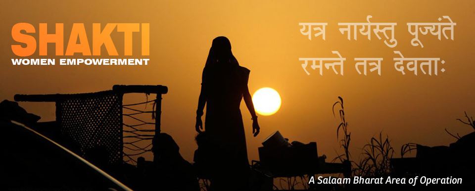 women welfare