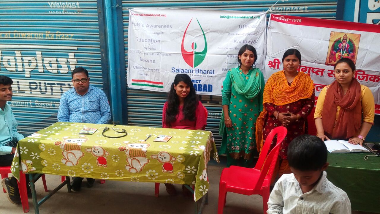 free-medical-camp