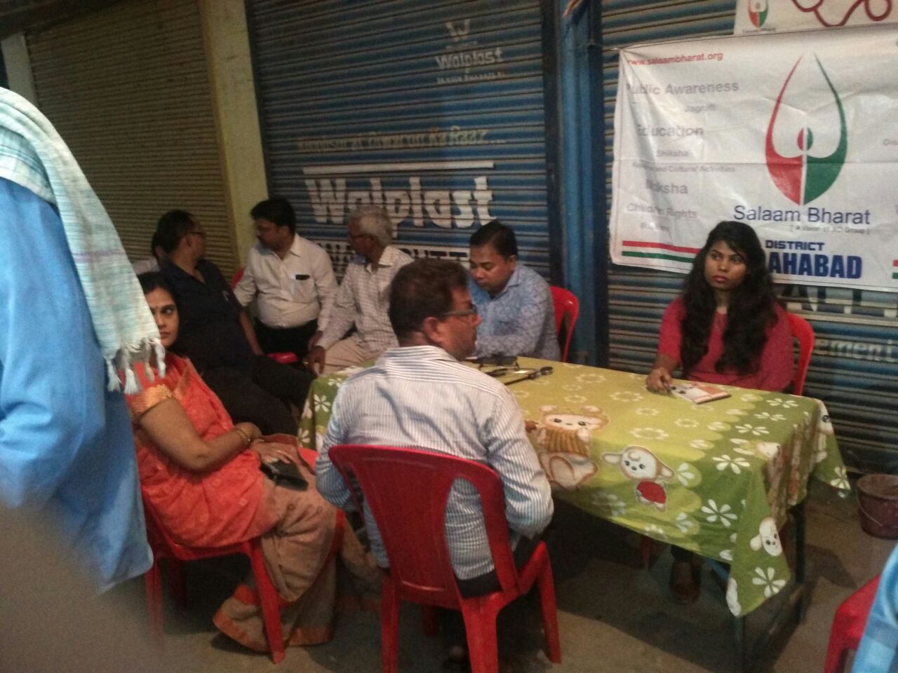 free-medical-camp