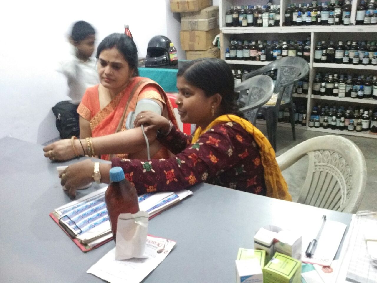 free-medical-camp