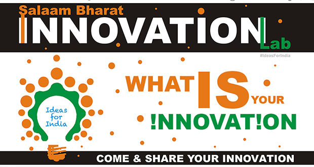Salaam Bharat